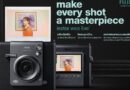 ฟูจิฟิล์ม เปิดตัว “instax WIDE Evo” กล้องอินสแตนท์ไฮบริดระดับไฮเอนด์