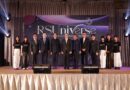 RSUniverse 40 ปี มหาวิทยาลัยรังสิต