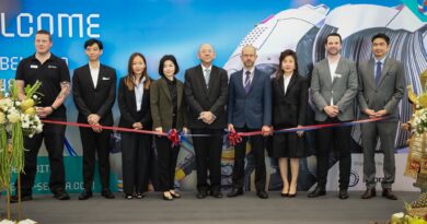 เปิด “Labelexpo Southeast Asia 2025” ยิ่งใหญ่