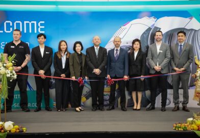 เปิด “Labelexpo Southeast Asia 2025” ยิ่งใหญ่