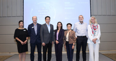 Cosmopack CBE ASEAN Bangkok 2026 เวทีแห่งการพัฒนาผลิตภัณฑ์เพื่ออุตสาหกรรมความงามระดับโลก