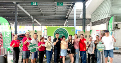 วอชิงตันแอปเปิลคอมมิชชั่น ประเทศไทย ฉลองความสำเร็จปีที่ 5 แคมเปญ Trade Loyalty Program – สร้างความเชื่อมั่นและความผูกพันที่เติบโตไปด้วยกัน