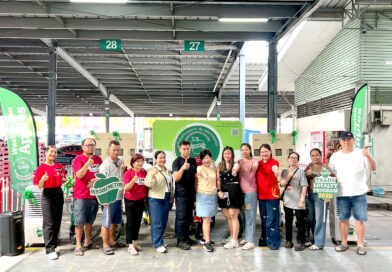 วอชิงตันแอปเปิลคอมมิชชั่น ประเทศไทย ฉลองความสำเร็จปีที่ 5 แคมเปญ Trade Loyalty Program – สร้างความเชื่อมั่นและความผูกพันที่เติบโตไปด้วยกัน