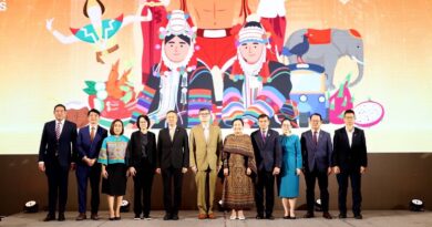 “เวทีสานพลังวิจัย สู่การปฏิบัติจริง” รวมพลังนักวิจัย SHA ขับเคลื่อนอนาคตประเทศไทยด้วยความรู้เพื่อสังคมยั่งยืน