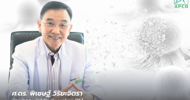 ความสำเร็จครั้งสำคัญของนักวิทยาศาสตร์ไทย ธรรมชาติ จัดการ ธรรมชาติมะเร็งต่อมน้ำเหลืองด้วย “มังคุดเสริมฤทธิ์”