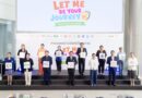 ททท. เปิดโครงการ “Let Me Be Your Journey”  รับอาสาสมัครสร้างโมเมนต์แห่งการให้ แบ่งปันความสุขพาเด็กด้อยโอกาสท่องเที่ยว 3 เส้นทาง พัทยา-ชลบุรี-เขาใหญ่