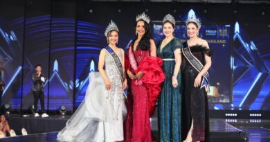 กองประกวด Mrs. International Thailand ประกาศแต่งตั้งตัวแทนประเทศไทยสู่เวทีระดับโลก