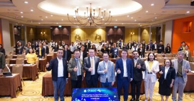 BEDO จัดการประชุมเผยแพร่และส่งเสริมการใช้ประโยชน์ฐานข้อมูลเปิดโลกข้อมูลชีวภาพ การเข้าถึงระบบบริการและการประยุกต์ใช้เทคโนโลยีสารสนเทศยุคใหม่