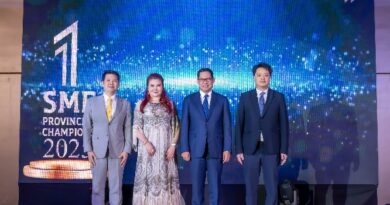 สสว. จัดงานประกาศรางวัลสุดยอด MSME Provincial Champion Awards 2025 ยกย่องผู้ประกอบการดีเด่นทั่วประเทศ