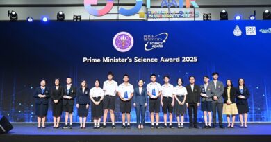 “อว.แฟร์  – มหกรรมวิทย์” ปี 68 กระทรวง อว. เนรมิตพื้นที่แห่งความคิดสร้างสรรค์สร้างแรงบันดาลใจแห่งการเรียนรู้