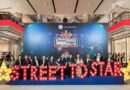 “Street to Star Finale Awards Top Prizes to Emerging Thai Talents”