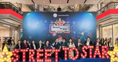 “Street to Star Finale Awards Top Prizes to Emerging Thai Talents”