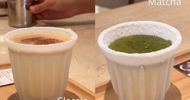 SoSo Coffee เปิดตัว “Dirty Coffee -86°C” ครั้งแรกในประเทศไทย สร้างปรากฏการณ์กาแฟเย็นสุดขั้ว จุดกระแสทั่วโซเชียล