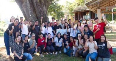 โรงเล่น “TOT” ลานเล่น Network สร้างเครือข่ายฯ ร่วมพัฒนา “พื้นที่เรียนรู้ปลอดภัยสำหรับเด็ก”