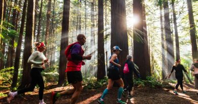 การท่องเที่ยวนิวซีแลนด์ เปิดตัวแคมเปญ Active Escapes: วิ่ง เดิน ปั่น ปีนเขา ท่ามกลางธรรมชาติอันยิ่งใหญ่ของนิวซีแลนด์