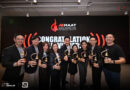 MI GROUP คว้า 2 รางวัล Gold จากสาขา IMC / Multiple Platforms พร้อมกวาดรวม 10 รางวัลจากเวที MAAT Media Awards 2025