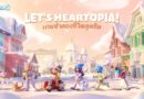 เกม Heartopia เตรียมเปิด Final Test ทั่วโลก 11 ธันวาคมนี้!