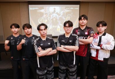 เปิดประวัติศาสตร์หน้าใหม่! PUBG UNITED 2025: มหกรรมอีสปอร์ตระดับโลกที่รวม PGC และ PMGC เป็นหนึ่งเดียว! พร้อมประกาศรางวัล MVP เป็นรถ PORSCHE คันพิเศษ