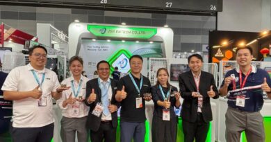 ดอร์เมอร์ พราเมท นำเสนอกลุ่มผลิตภัณฑ์ชั้นนำและผู้เชี่ยวชาญด้านอุตสาหกรรมแก่ผู้เข้าชมมากกว่า 115 ราย