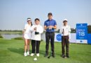 Omazz ปักหมุดกอล์ฟ–ไลฟ์สไตล์ระดับพรีเมียม เปิด “Omazz x Jeeno VIP Golf Day 2026” สู่แพลตฟอร์มประสบการณ์ประจำปี ภายใต้แนวคิด Peace is true happiness