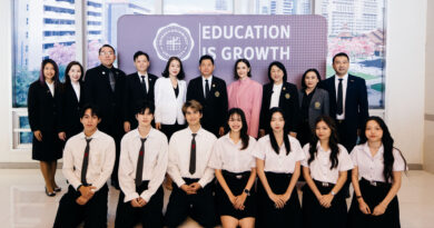 77 ปี “มศว” มหาวิทยาลัยเพื่อสังคม ในมิติ L O V E S – Growth for All ผลักดันสู่การเป็น Global Citizen