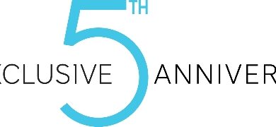 The 1 Exclusive จัดงานฉลองครบรอบ 5 ปีอย่างยิ่งใหญ่ ผนึกกำลังกลุ่มเซ็นทรัลและพันธมิตร จัดเต็มกิจกรรมสุดพิเศษตลอดช่วงสุดสัปดาห์ 31 ม.ค. – 1 ก.พ. 2569 เพื่อสมาชิก The 1 Exclusive เท่านั้น