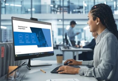 Acer เดินเกมรุกตลาดองค์กร เปิดตัว Veriton AIO, Large Tower และ AI Mini Workstation ตอบโจทย์ธุรกิจยุคดิจิทัล