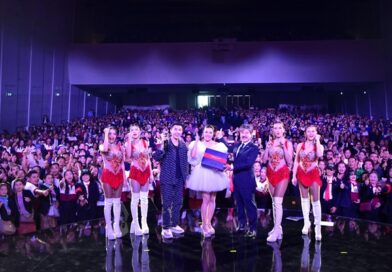 ซูเลียน ประกาศศักดา 29 ปีแห่งความสำเร็จ จัดงาน ZHULIAN 29th Anniversary Celebration อย่างยิ่งใหญ่ ตอกย้ำพลังศรัทธา เครือข่าย และการเติบโตอย่างยั่งยืน