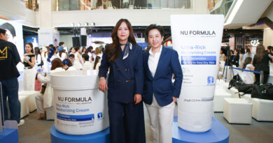 นู ฟอร์มูล่า สกินแคร์สัญชาติไทย เดินหน้าต่อยอดความสำเร็จ เปิดตัว “NU FORMULA BARRIER SERIES” รุกตลาดสกินแคร์ผิวแพ้ง่าย