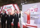 Mitsubishi Electric Unveils KA Series to Penetrate B2B Market, Eyeing 10% Growth in 2026