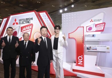 Mitsubishi Electric Unveils KA Series to Penetrate B2B Market, Eyeing 10% Growth in 2026