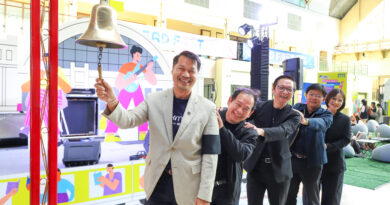 TK Park เปิดเทศกาล READ FEST: READING JOURNEY เปลี่ยนสถานีรถไฟหัวลำโพงเป็นพื้นที่เรียนรู้ ชวนสังคมออกเดินทางผ่าน ‘การอ่าน’