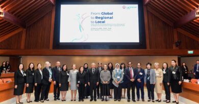 พม.นำขับเคลื่อนสังคมครอบคลุมทุกช่วงวัย ยกระดับความสอดคล้องนโยบายจาก Global สู่ Local บนเวที APFSD 2026