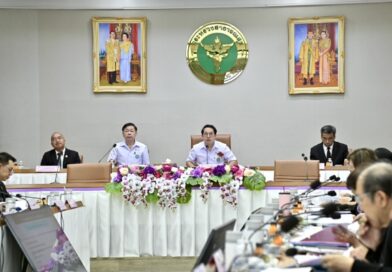 ปลดล็อก “บ่าย 2-5 โมง” ดันยอดขายร้านอาหารพุ่ง 20% คณะกรรมการควบคุมแอลกอฮอล์เปิดสถิติคอนเฟิร์ม “อุบัติเหตุไม่เพิ่ม” เอกชนประสานเสียงจี้รัฐบาลใหม่ประกาศใช้ถาวรรับไฮซีซั่นทั้งปี