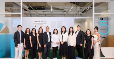 The 1 Exclusive 5th Anniversary ผนึก Mastercard รังสรรค์ประสบการณ์ไลฟ์สไตล์ระดับโลก ผ่านนิทรรศการศิลปะจากช็อกโกแลตหนึ่งเดียวและครั้งแรกในโลก