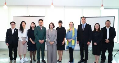 EABC ผนึกกำลังภาครัฐ ยกระดับการบังคับใช้กฎหมายทรัพย์สินทางปัญญา เปิดสมุดปกขาวจี้แก้ปัญหา