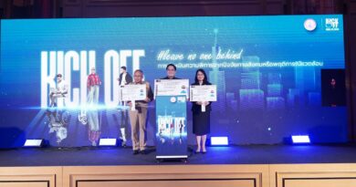 พม. KICK OFF เปิดใช้การประเมินความพิการจากปัจจัยทางสังคมฯ เพิ่มโอกาสเข้าถึงสิทธิ-สวัสดิการสังคม-บริการของรัฐ