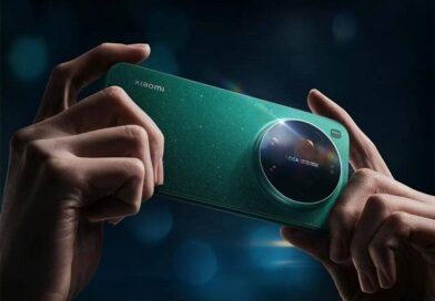 เมื่อ“เสียวหมี่”จับมือ“ไลก้า”กำเนิดกล้องมือถือขั้นเทพ