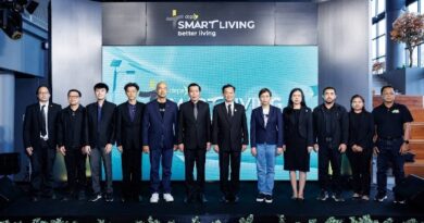 ดีป้า ต่อยอดเมืองอัจฉริยะจากฐานราก ยกระดับความปลอดภัยและคุณภาพชีวิตชุมชนทั่วประเทศ