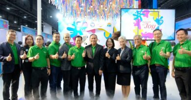 อบจ.ชลบุรี จับมือ 35 หน่วยงานและผู้ประกอบการชูแคมเปญ “เที่ยวสบายๆสไตล์ชลบุรี” กระตุ้นการท่องเที่ยว