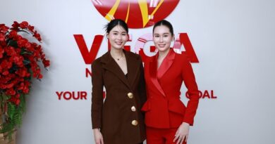 VEGA เร่งเครื่อง Global Branding ดัน OEM ไทยสู่ Strategic Global Partner ปักหมุด “Made in Thailand” บนเวทีโลก