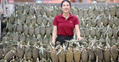 ตลาดสี่มุมเมือง ยกระดับสู่ “Simummuang Sustainable City” ต้นแบบความยั่งยืนระดับสากล สร้างมาตรฐานใหม่ของธุรกิจที่เติบโตอย่างรับผิดชอบต่อสังคมและสิ่งแวดล้อม