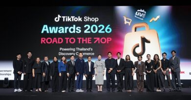 TikTok Shop พลิกโฉมอีคอมเมิร์ซสู่ “Discovery Commerce” ชูคอนเทนต์และครีเอเตอร์เร่งขับเคลื่อนการเติบโต