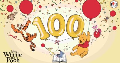 “ดิสนีย์ ประเทศไทย” ฉลอง 100 ปี “วินนี่ เดอะ พูห์” จับมือแบรนด์ดังทั่วไทย เปิดตัวคอลเลกชันและประสบการณ์สุดน่ารักตลอดปี