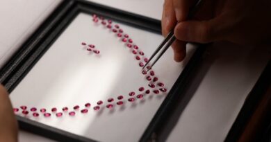 ถอดรหัสแนวคิด 5 ผู้นำรุ่นใหม่ ‘JGAB New Gen’ พลิกกลยุทธ์อัญมณีไทย ทะยานสู่หมุดหมายระดับสากล