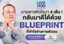 Genesenn พลิกชีวิต ทอม เครือโสภณ ด้วย “Life Blueprint” ฟื้นฟูเชิงรุกอย่างเป็นระบบ