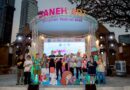 ททท. ชวนศิลปินคาแรกเตอร์สร้างสรรค์ประติมากรรม 3 มิติกับ “Saneh Art by Songkran Festival 2026”