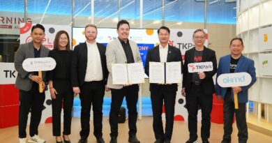 TK Park ผนึก Britannica เปิดตัว “Britannica Library” บริการคลังความรู้ที่น่าเชื่อถือระดับโลกให้คนไทยเข้าถึงได้