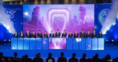 สสว. เดินหน้าหนุน MONEY EXPO 2026 Bangkok เข้าถึงแหล่งทุนชุมชน เสริมสร้างโอกาสทางการเงินแก่ผู้ประกอบการ SME
