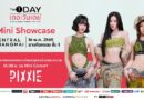 ชาวเชียงใหม่เตรียมม่วนให้สุดพลัง! พบกับ “The 1 Day Mini Showcase”มินิคอนเสิร์ตสุดเอ็กซ์คลูซีฟจากวง PiXXiE” ณ Central Chiangmai